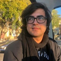 Milton G Mendez Benet