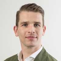 Bas Van Boven
