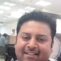 Arvind singh Chouhan