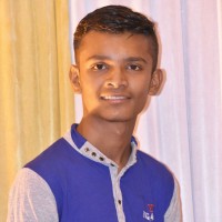 Darshil Patel