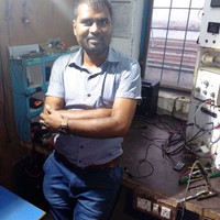 Pradeep Kumar