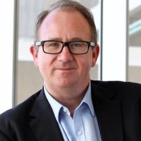 David Feeney GAICD