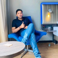 Parvesh Kumar