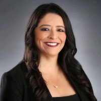 Elizabeth Ramirez