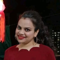 Shraddha Rao