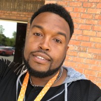 Adrian Collins
