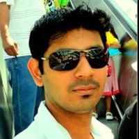 Amit Chaudhari