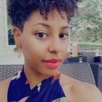 Nicolette Wright