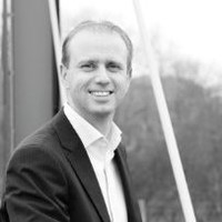 Jaco van der Plas CFP®