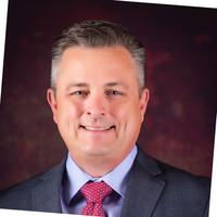 Marty Wilkins, Clu, Lutcf