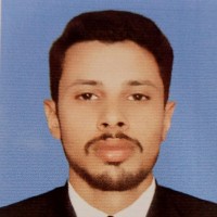 Ahtasham Rasheed