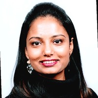 Nancy Dutta, Ph.D, P.E, Ptoe