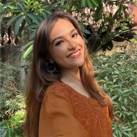 Jasleen Kaur Deo