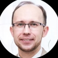 Ilya Troshin