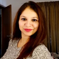 Garima Singh
