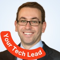 Stanislav (Stan) Bogdanov