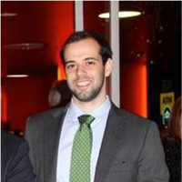 Miguel Ramalho De Almeida