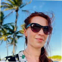 Liesbeth van Rooijen