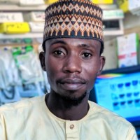 Ahmad Shuaibu Al-Kasim