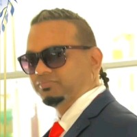 Josiah Appana
