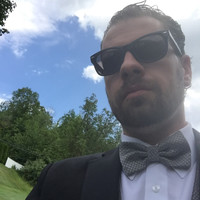 Justin Scranton