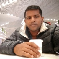 Chicku Vincent