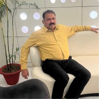 Hari Shankar Pathak