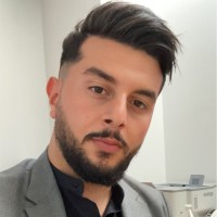 Serkan Dogan