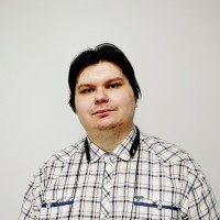 Dmitry Gusev