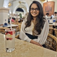 Aanchal Meshram