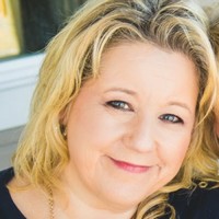 Michelle Griffith