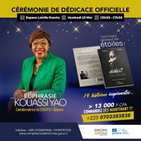 Euphrasie KOUASSI YAO