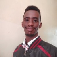 Ryan Gitonga
