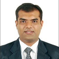 ARVIND MURALI