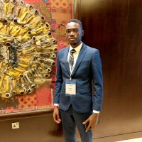Gideon Frimpong
