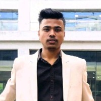 Md. Minhaj Uddin Miraj