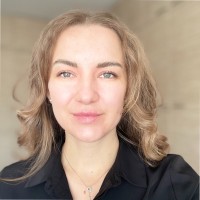 Olena Ishchuk