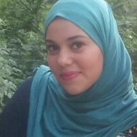 Amira Mahmoud