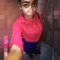 Chioma Madu