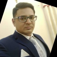 Ubaid Ullah Nasir