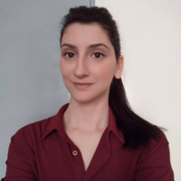 Anastasia Topalidou
