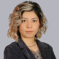 Sarah Hakim