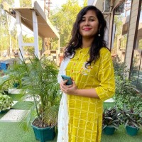 Apeksha Modi