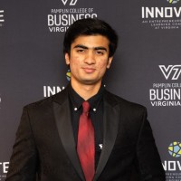 Aaryan Menon