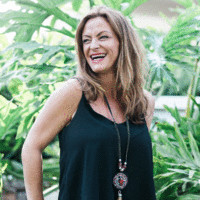 Hilary Crane