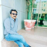 Nadeem Bhatti