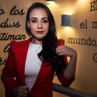 Saira Denisse Enríquez  Gómez