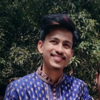 Anurag Patil