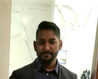 Fasil Latheef