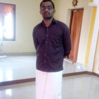 Arivazhagan k